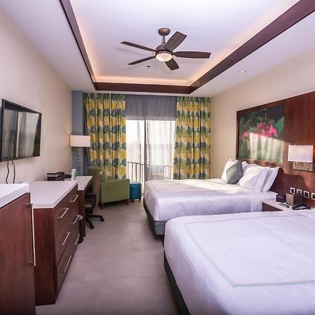 Surfrider Resort Hotel Saipan Dış mekan fotoğraf