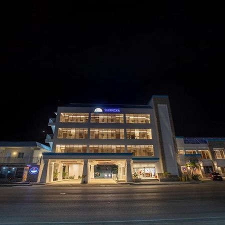 Surfrider Resort Hotel Saipan Dış mekan fotoğraf