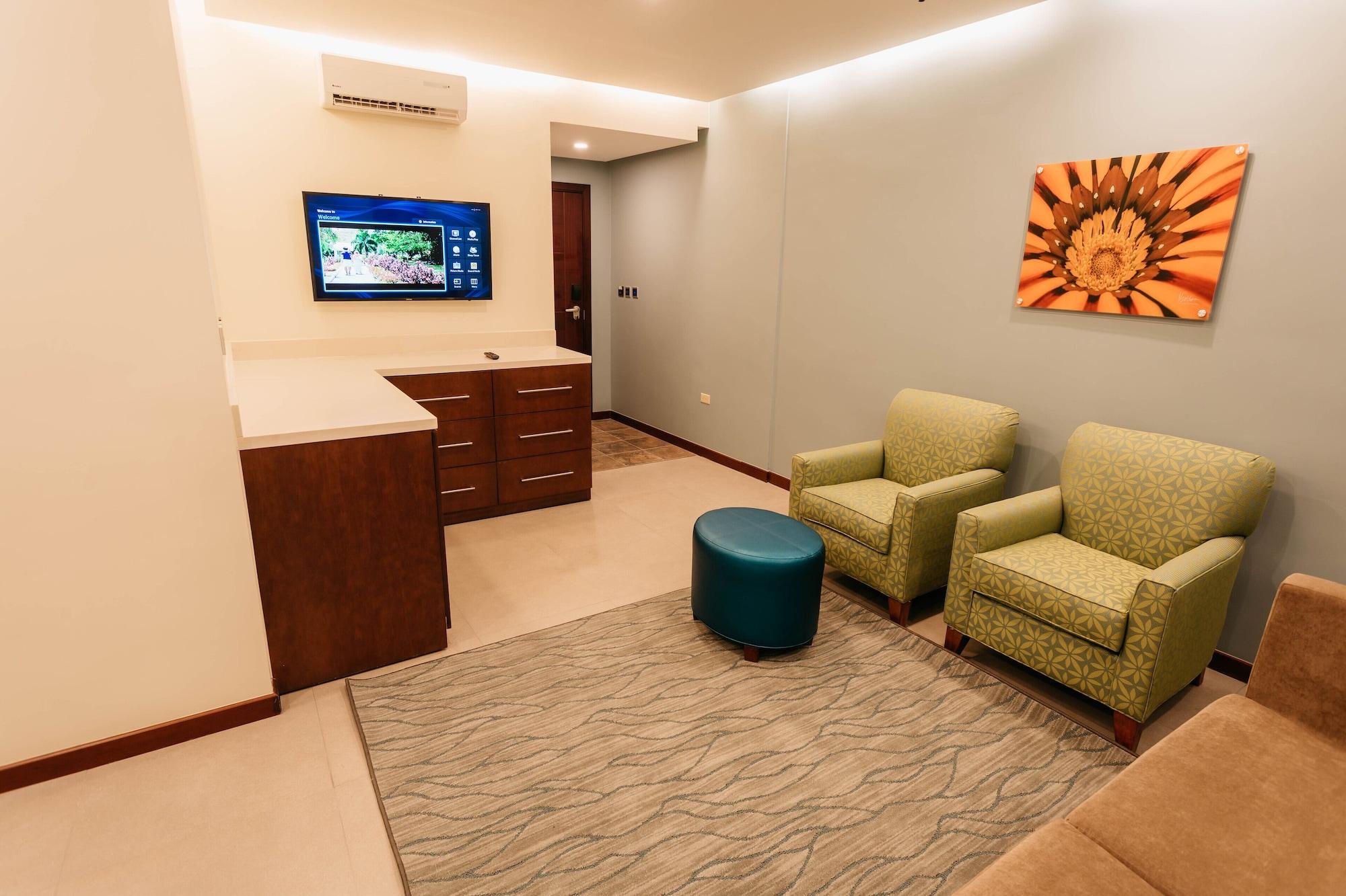 Surfrider Resort Hotel Saipan Dış mekan fotoğraf