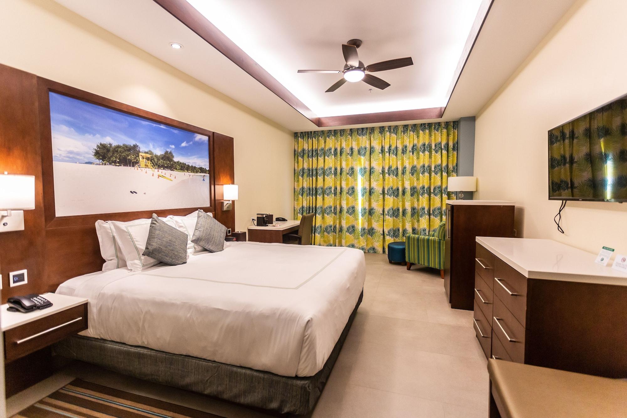 Surfrider Resort Hotel Saipan Dış mekan fotoğraf