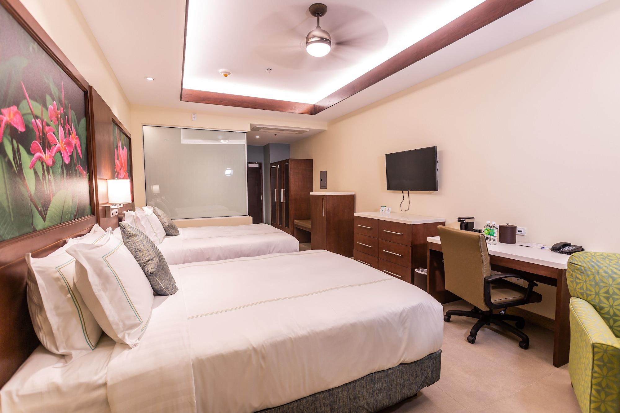 Surfrider Resort Hotel Saipan Dış mekan fotoğraf
