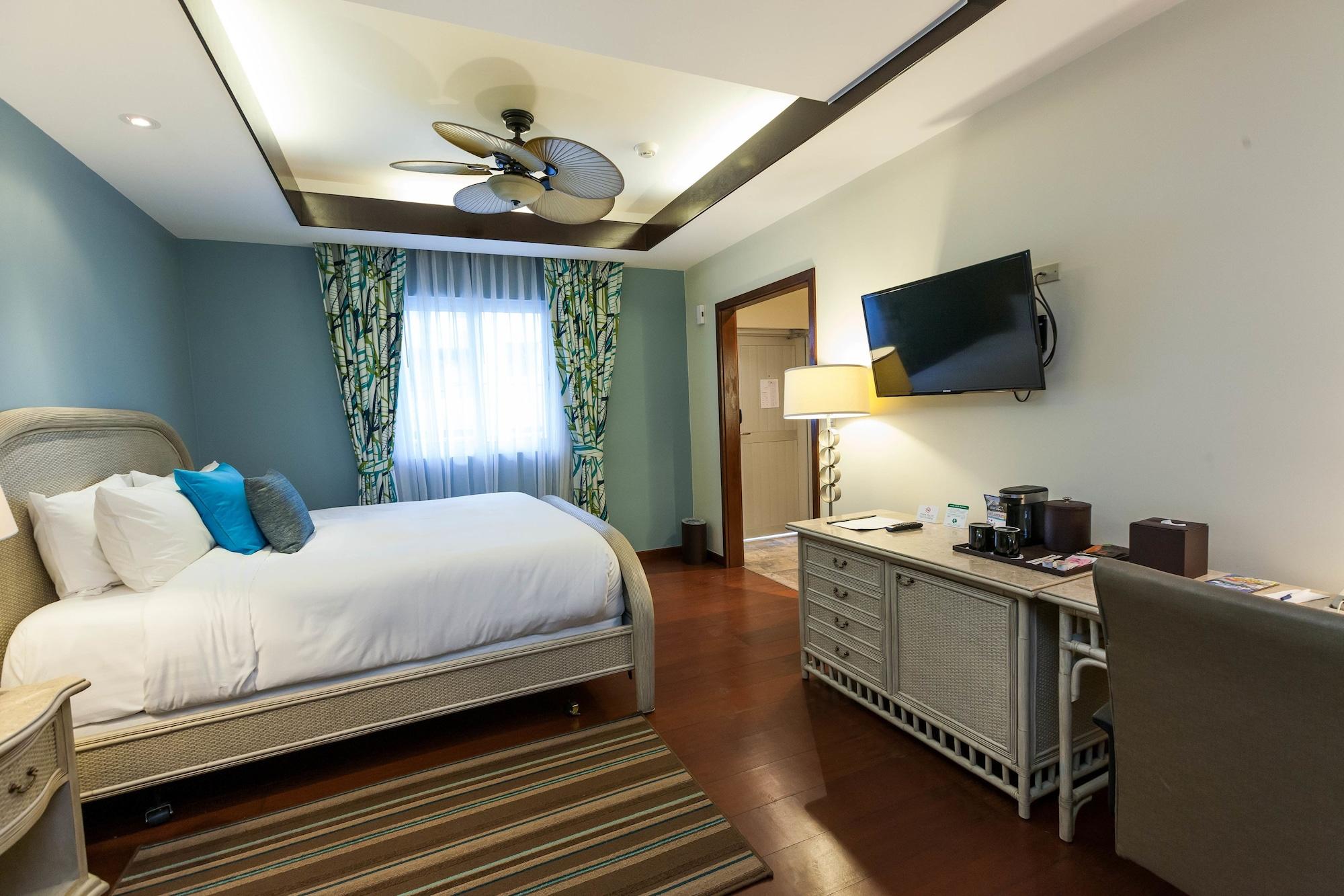 Surfrider Resort Hotel Saipan Dış mekan fotoğraf