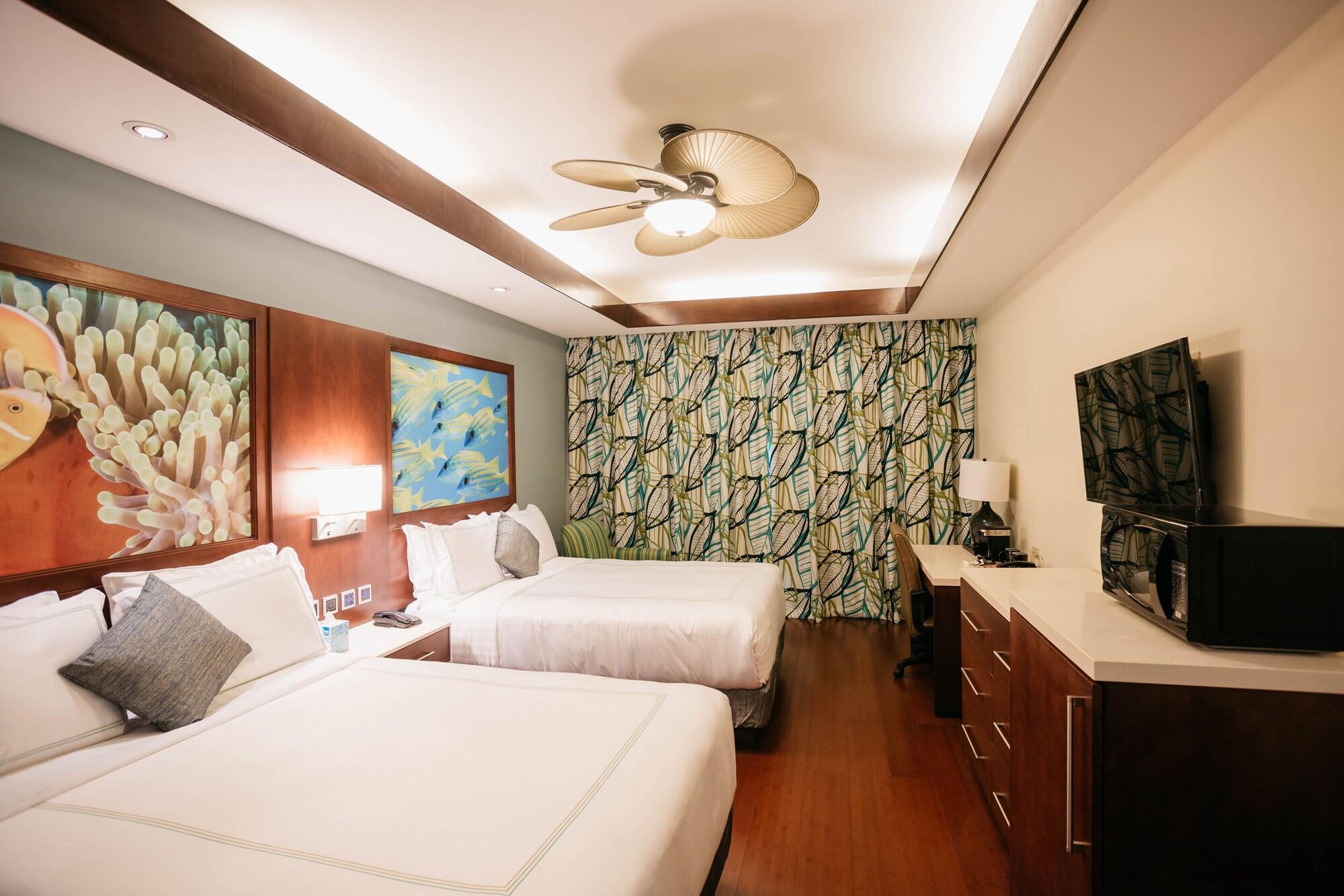 Surfrider Resort Hotel Saipan Dış mekan fotoğraf