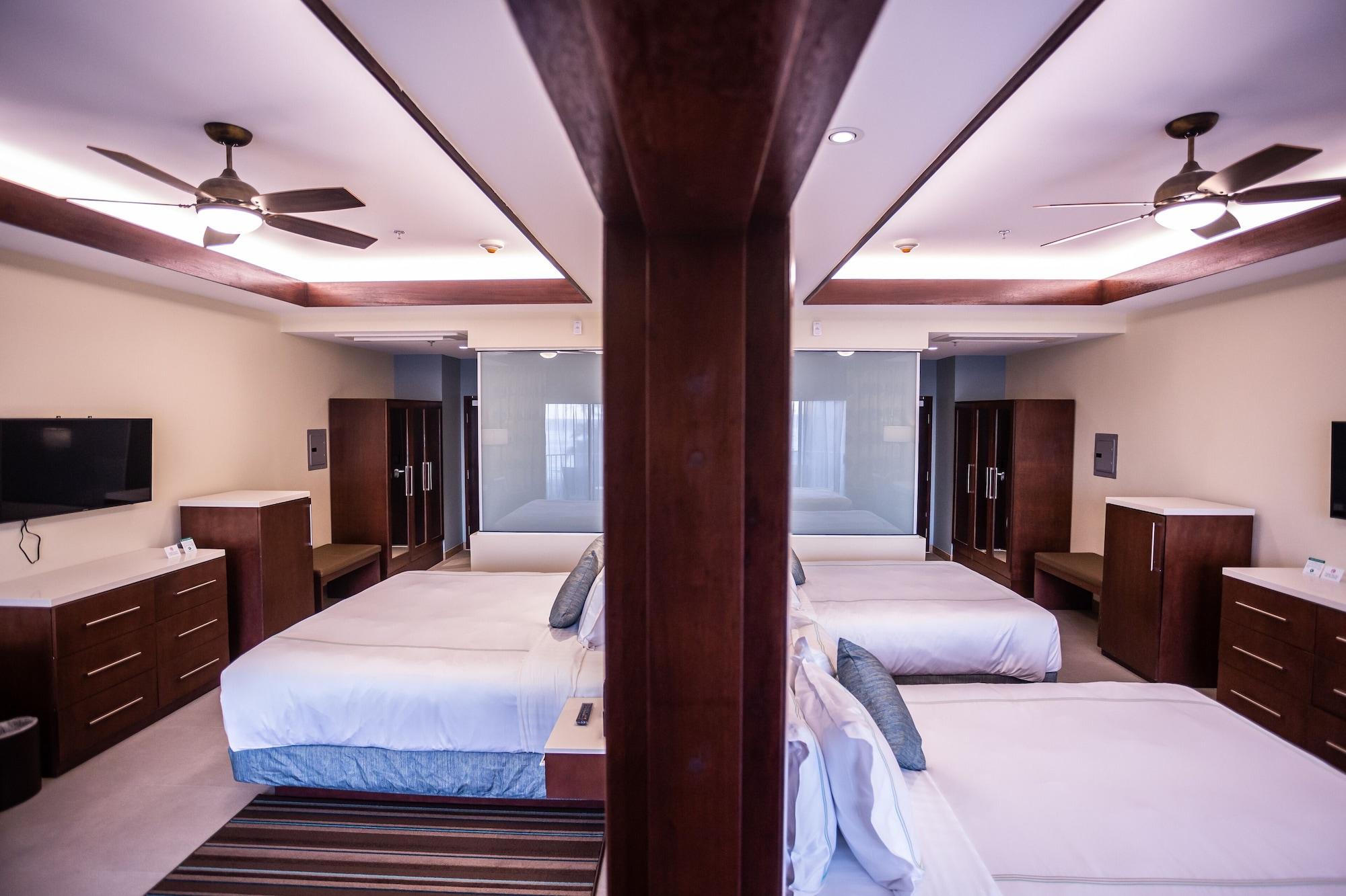Surfrider Resort Hotel Saipan Dış mekan fotoğraf
