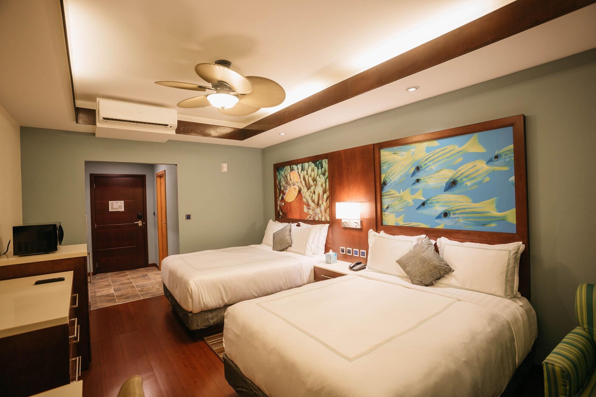Surfrider Resort Hotel Saipan Dış mekan fotoğraf