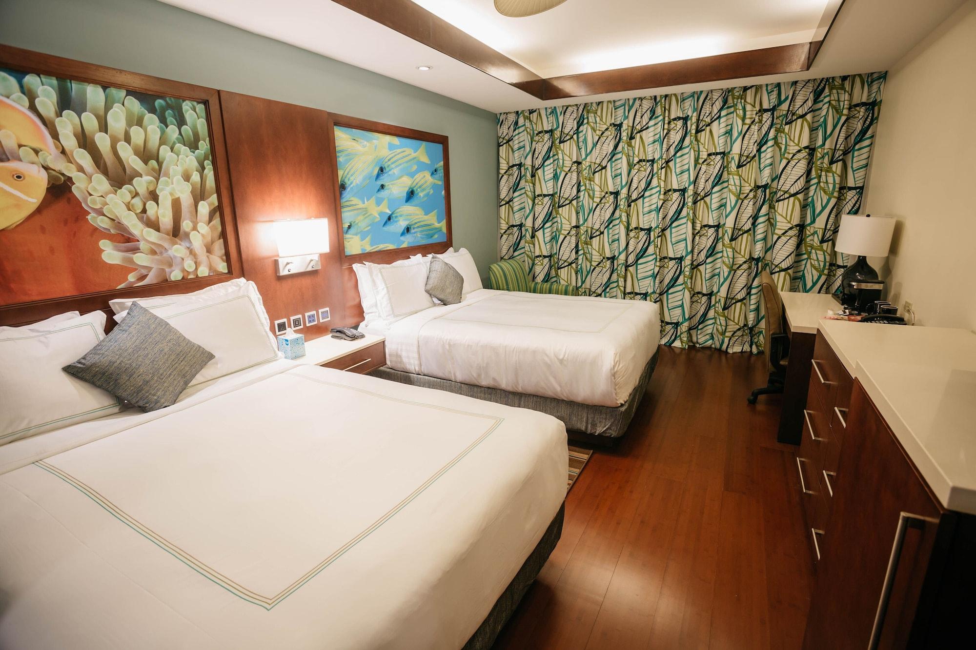 Surfrider Resort Hotel Saipan Dış mekan fotoğraf