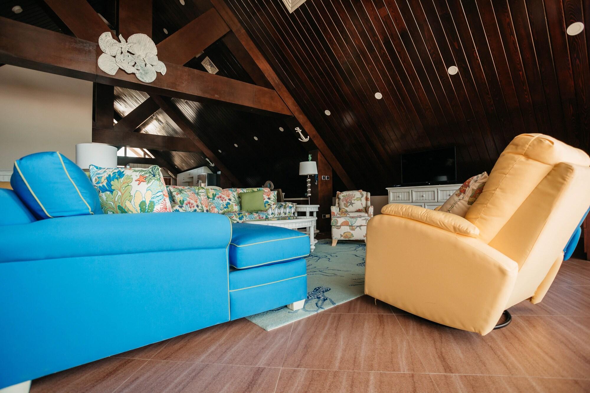 Surfrider Resort Hotel Saipan Dış mekan fotoğraf