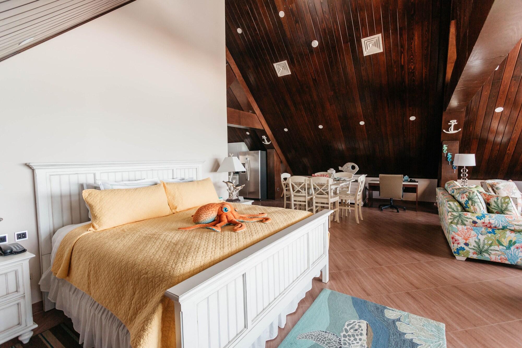 Surfrider Resort Hotel Saipan Dış mekan fotoğraf