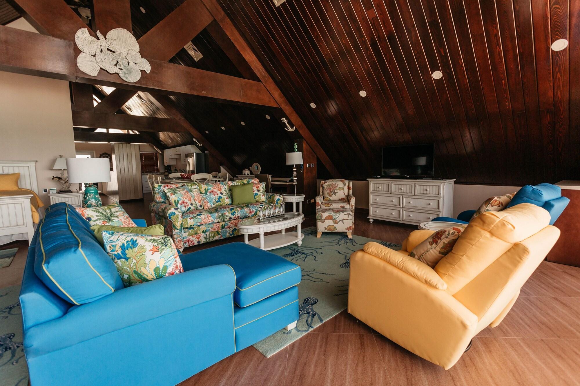Surfrider Resort Hotel Saipan Dış mekan fotoğraf