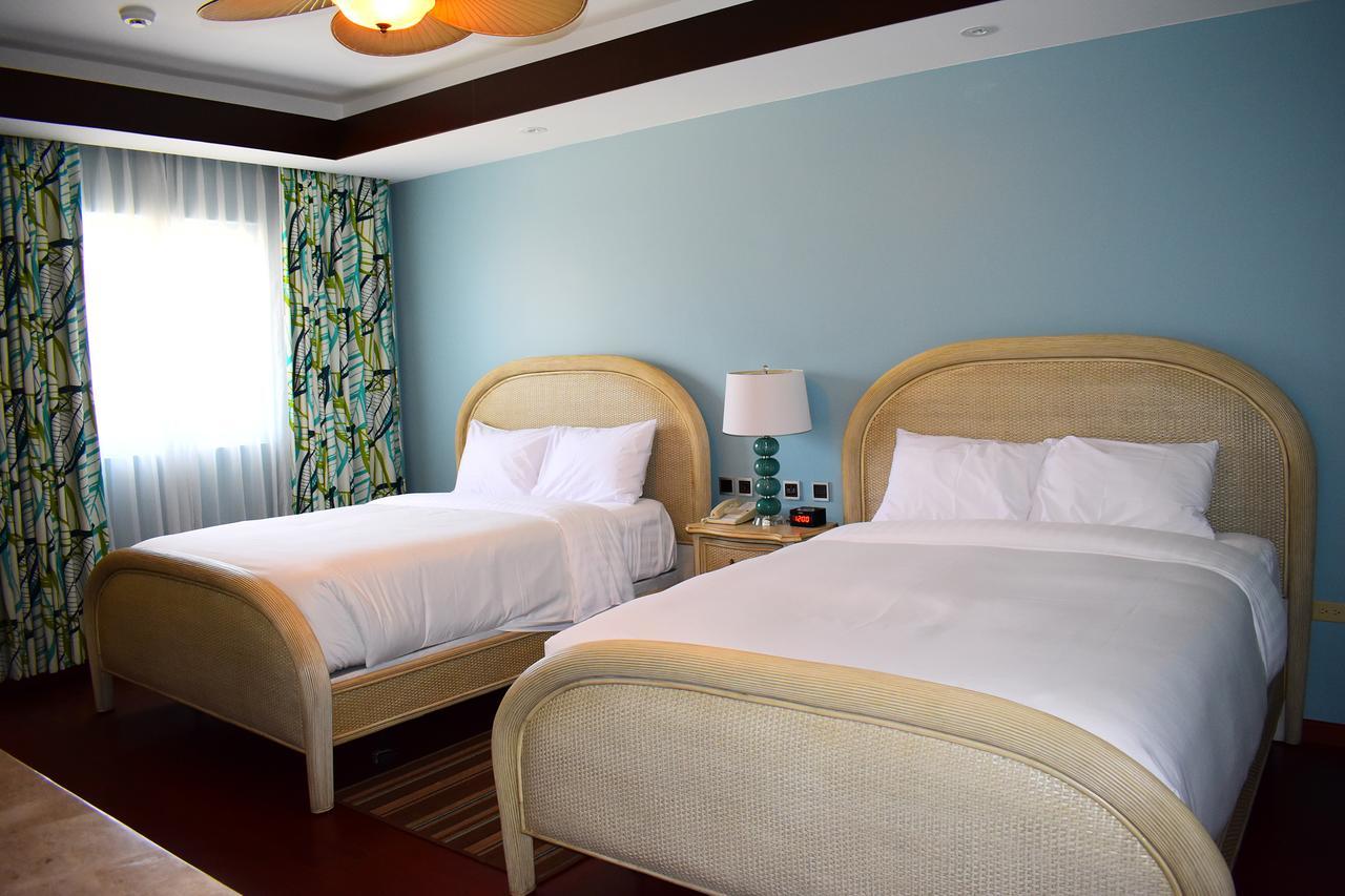 Surfrider Resort Hotel Saipan Dış mekan fotoğraf