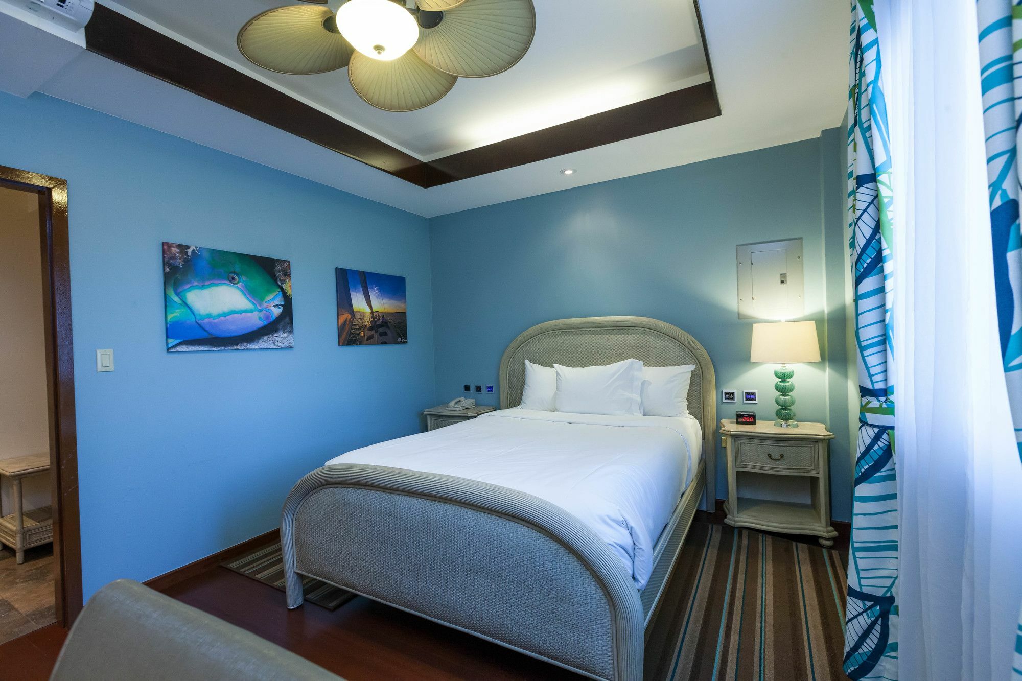 Surfrider Resort Hotel Saipan Dış mekan fotoğraf