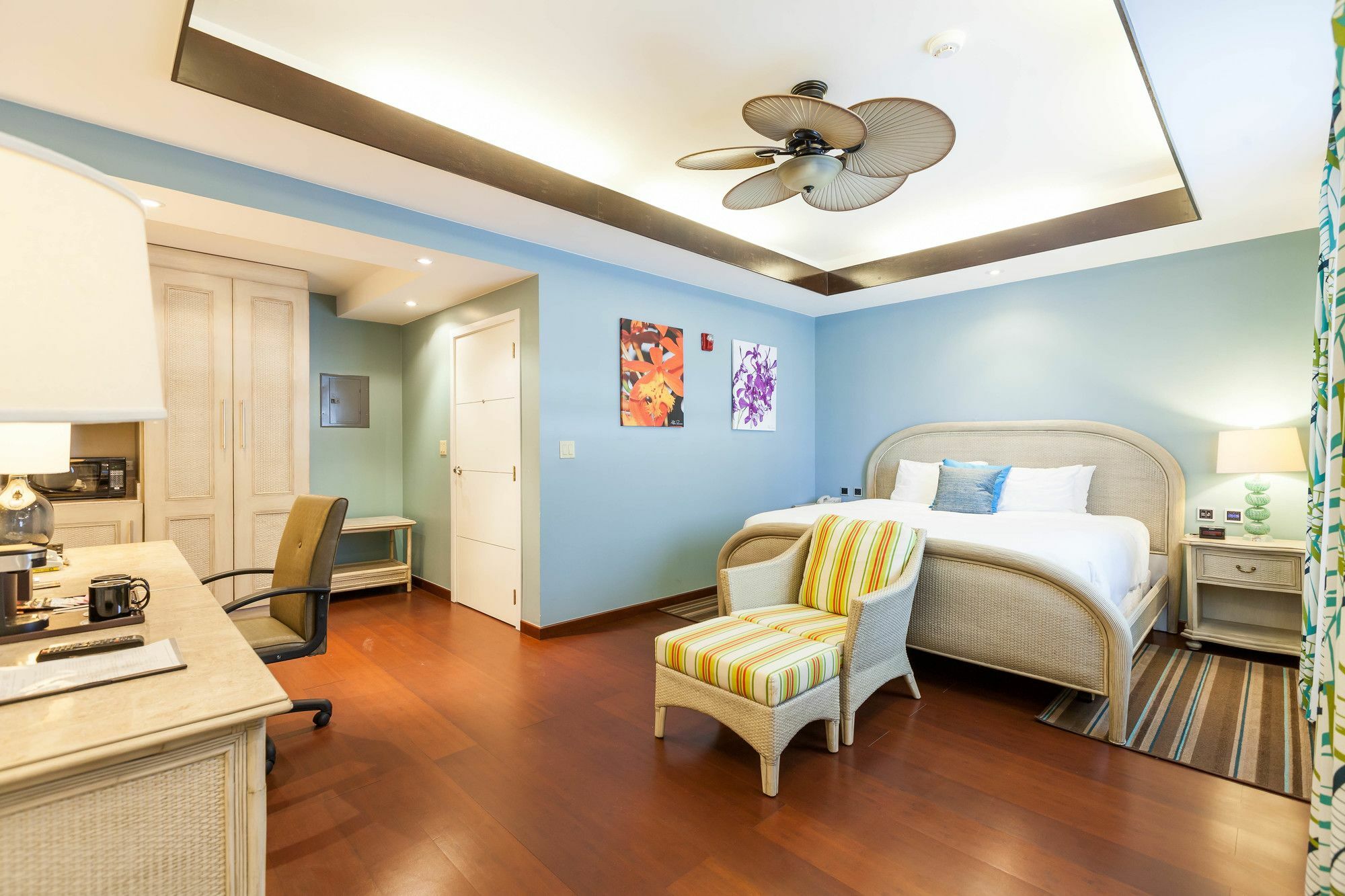Surfrider Resort Hotel Saipan Dış mekan fotoğraf
