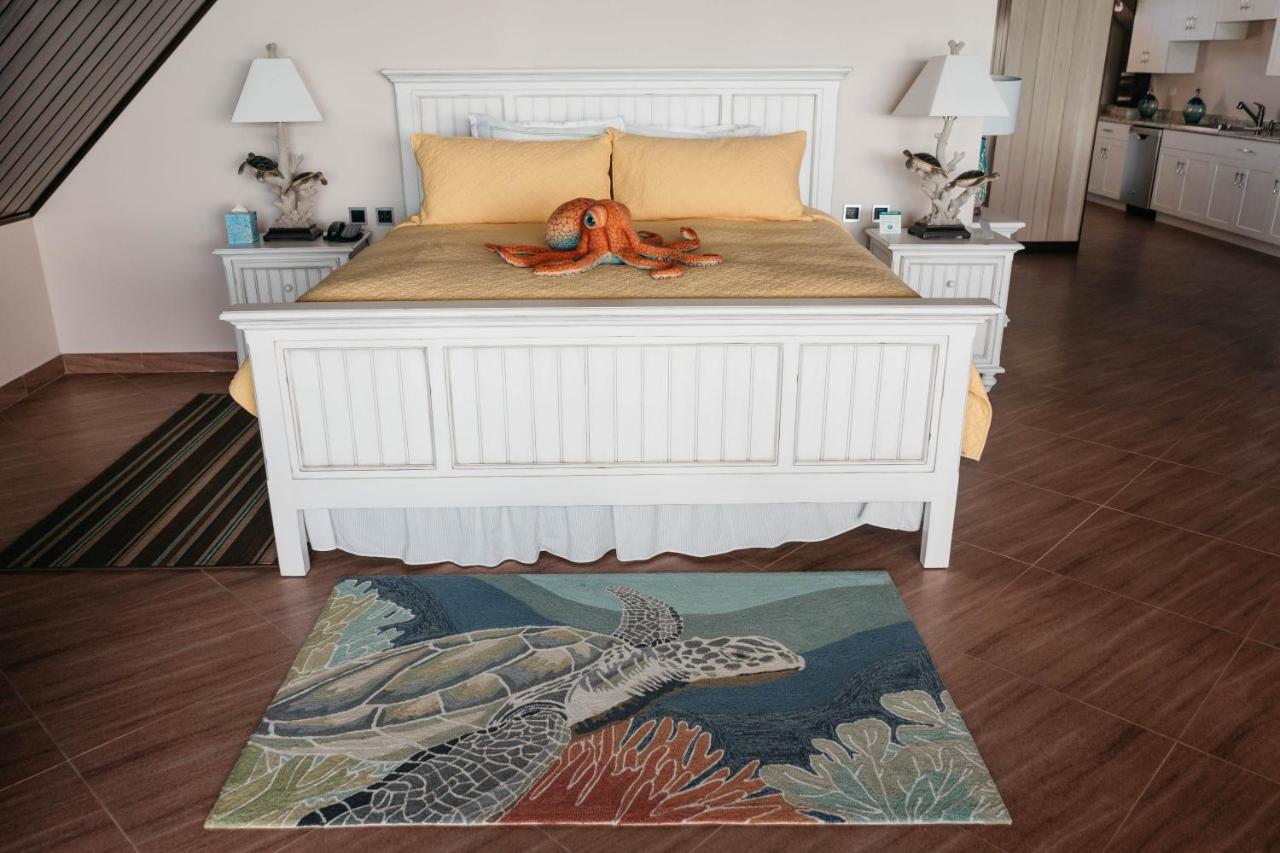 Surfrider Resort Hotel Saipan Dış mekan fotoğraf